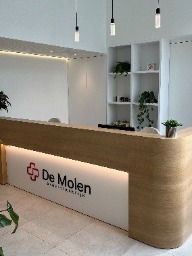 Groepspraktijk De Molen